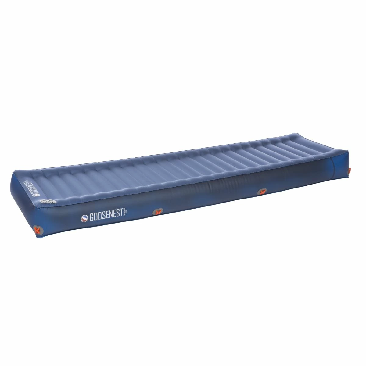 Big Agnes Goosenest Inflatable Cot 1 Big Agnes Goosenest Inflatable Cot