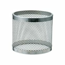 Snow Peak Mesh Globe Small