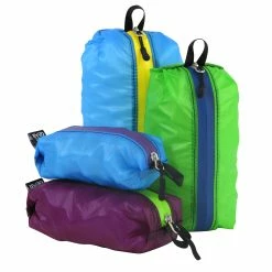 Granite Gear Air ZippDitty - Set Of 4