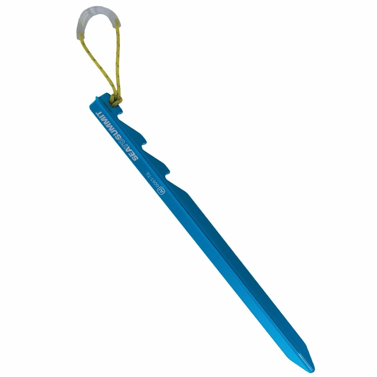 Sea To Summit Ground Control Tent Peg - Single 1 Sea To Summit Ground Control Tent Peg - Single