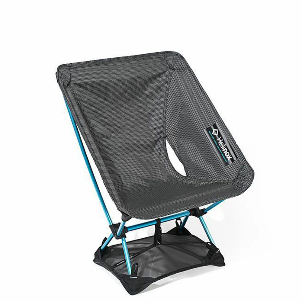 Helinox Ground Sheet Chair Zero 2 Helinox Ground Sheet Chair Zero - Image 2
