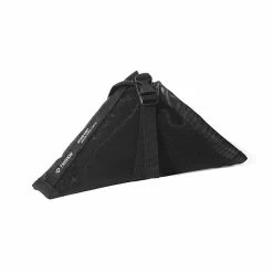 Helinox Ground Sheet Chair Two 5 Helinox Ground Sheet Chair Two -Camping Shop groundsheetforchairtwo black folded low 800x800 52500.1626822723