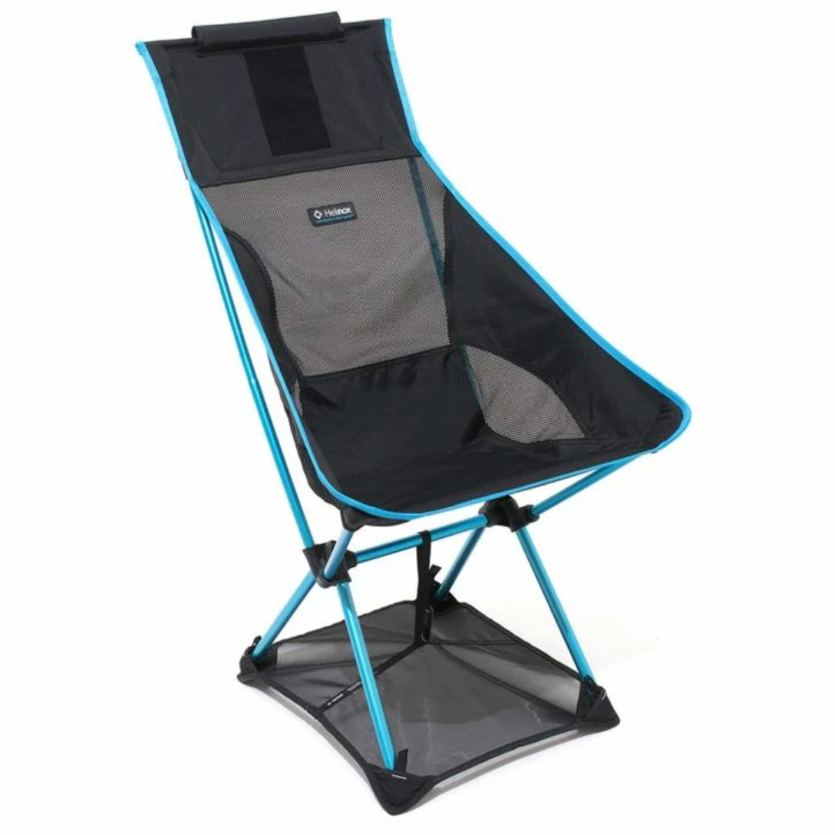 Helinox Ground Sheet Sunset Chair 2 Helinox Ground Sheet Sunset Chair - Image 2