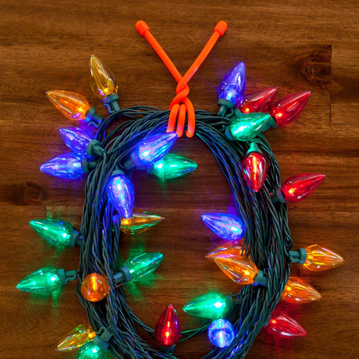 Nite Ize Gear Tie Assortment - 12 Pack 6 Nite Ize Gear Tie Assortment - 12 Pack - Image 6