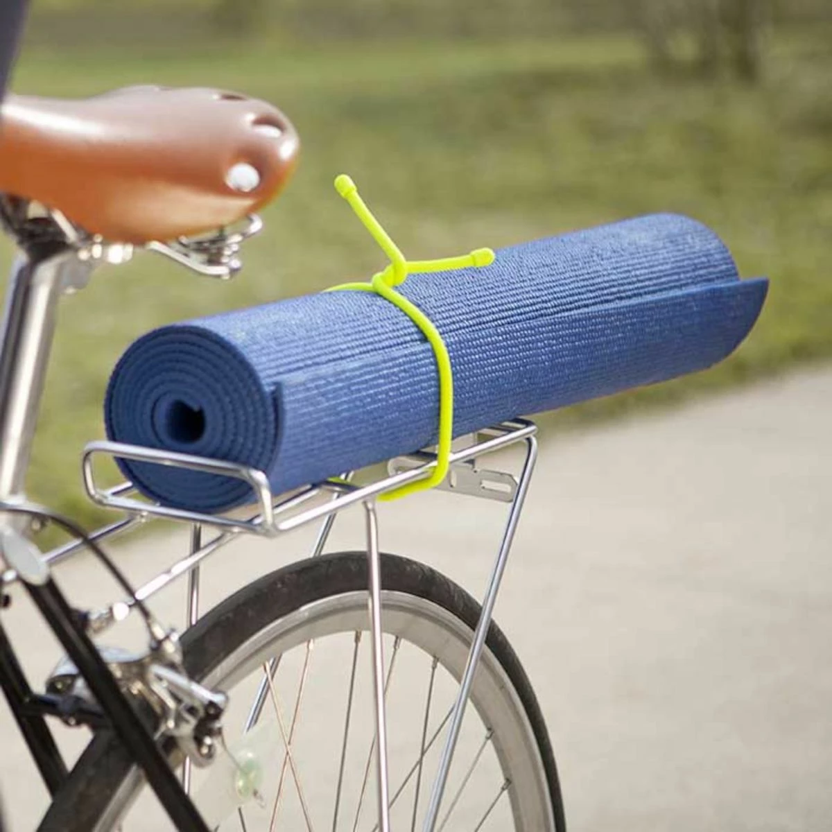 Nite Ize Gear Tie Assortment - 12 Pack 9 Nite Ize Gear Tie Assortment - 12 Pack - Image 9