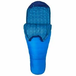 Marmot Trestles 15 - Women's 5 Marmot Trestles 15 - Women's -Camping Shop h23610 3822 alt2 wms trestles 15 sleeping bag 11591.1626822214