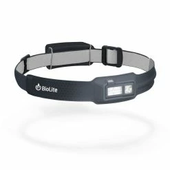 Biolite HeadLamp 330 (Fall 2022) -Camping Shop headlamp 1 grey 50349.1650917564