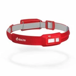 Biolite HeadLamp 330 (Fall 2022)