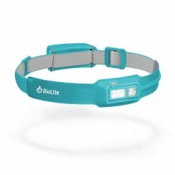 Biolite HeadLamp 330 (Fall 2022) -Camping Shop headlamp 1 teal 19811.1650917564
