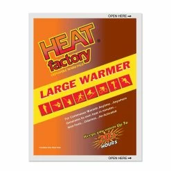 Heat Factory Large Warmer - Single