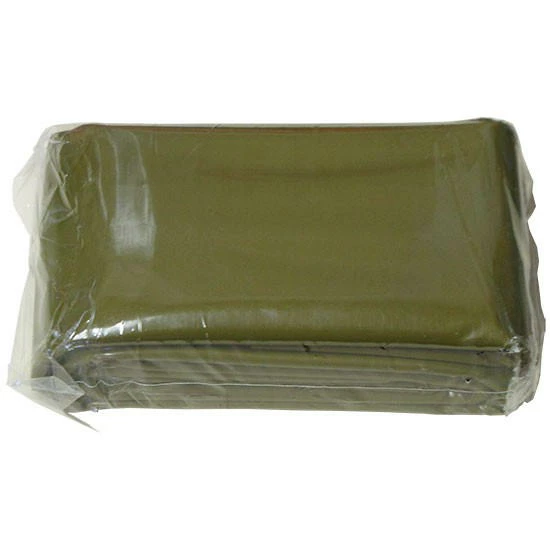 Adventure Medical Kits SOL Heavy Duty Emergency Blanket 5 Adventure Medical Kits SOL Heavy Duty Emergency Blanket - Image 5
