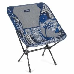 Helinox Chair One 15 Helinox Chair One -Camping Shop helinoxchaironeblubandanaquilt rsz 63105.1672866350