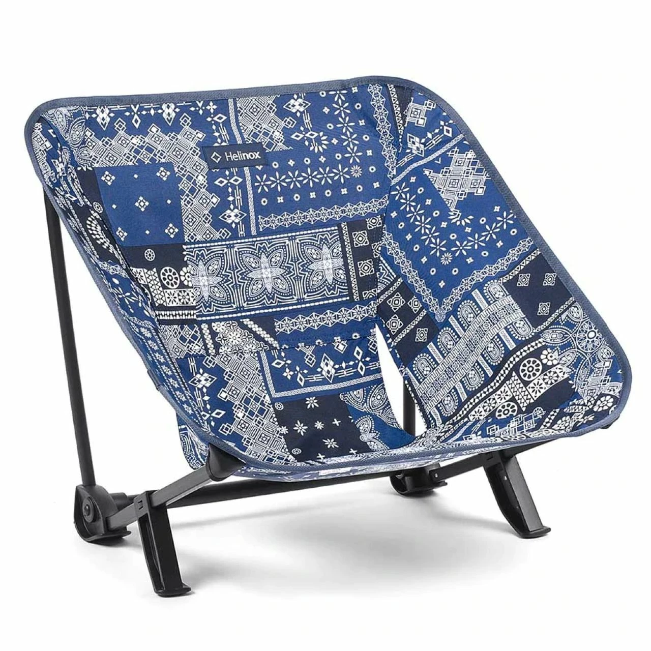 Helinox Incline Festival Chair 2 Helinox Incline Festival Chair - Image 2