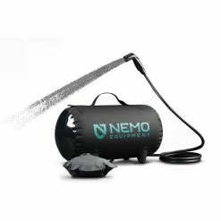 Nemo Helio Pressure Shower 12 Nemo Helio Pressure Shower -Camping Shop helio 2020 2 megaspray rsz 65017.1626823164