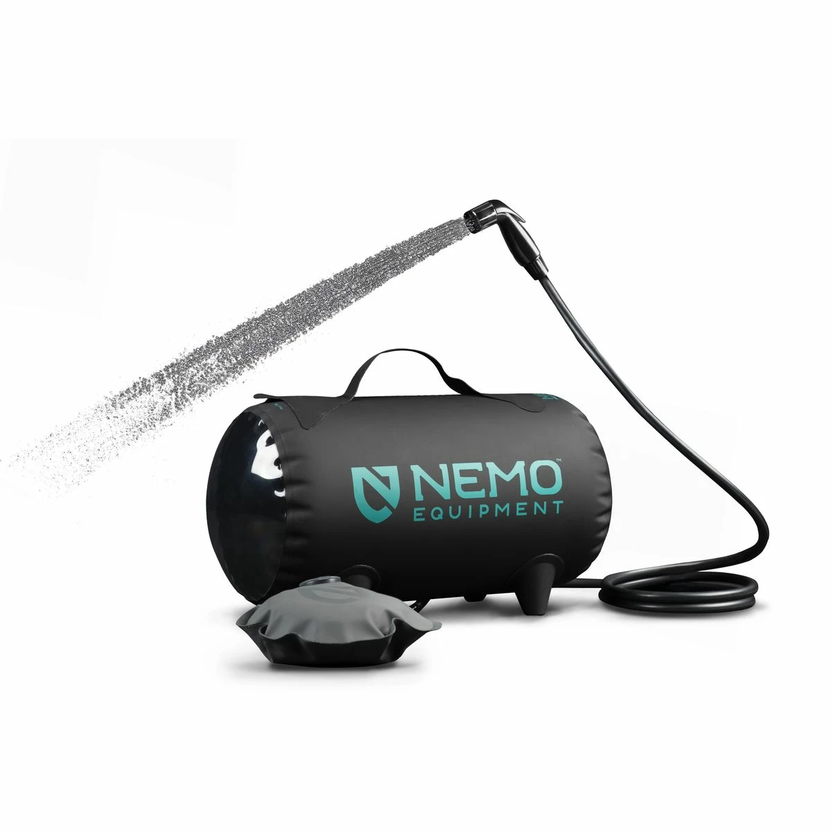 Nemo Helio Pressure Shower 4 Nemo Helio Pressure Shower - Image 4