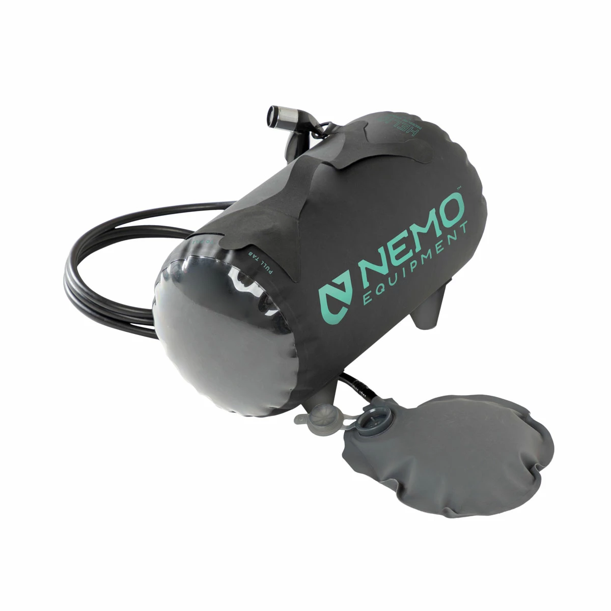 Nemo Helio Pressure Shower 2 Nemo Helio Pressure Shower - Image 2