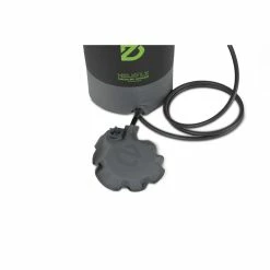 Nemo Helio LX Pressure Shower -Camping Shop helio lx 2020 pump rsz 55875.1626823171