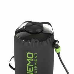 Nemo Helio LX Pressure Shower -Camping Shop helio lx 2020 top 13464.1626823167