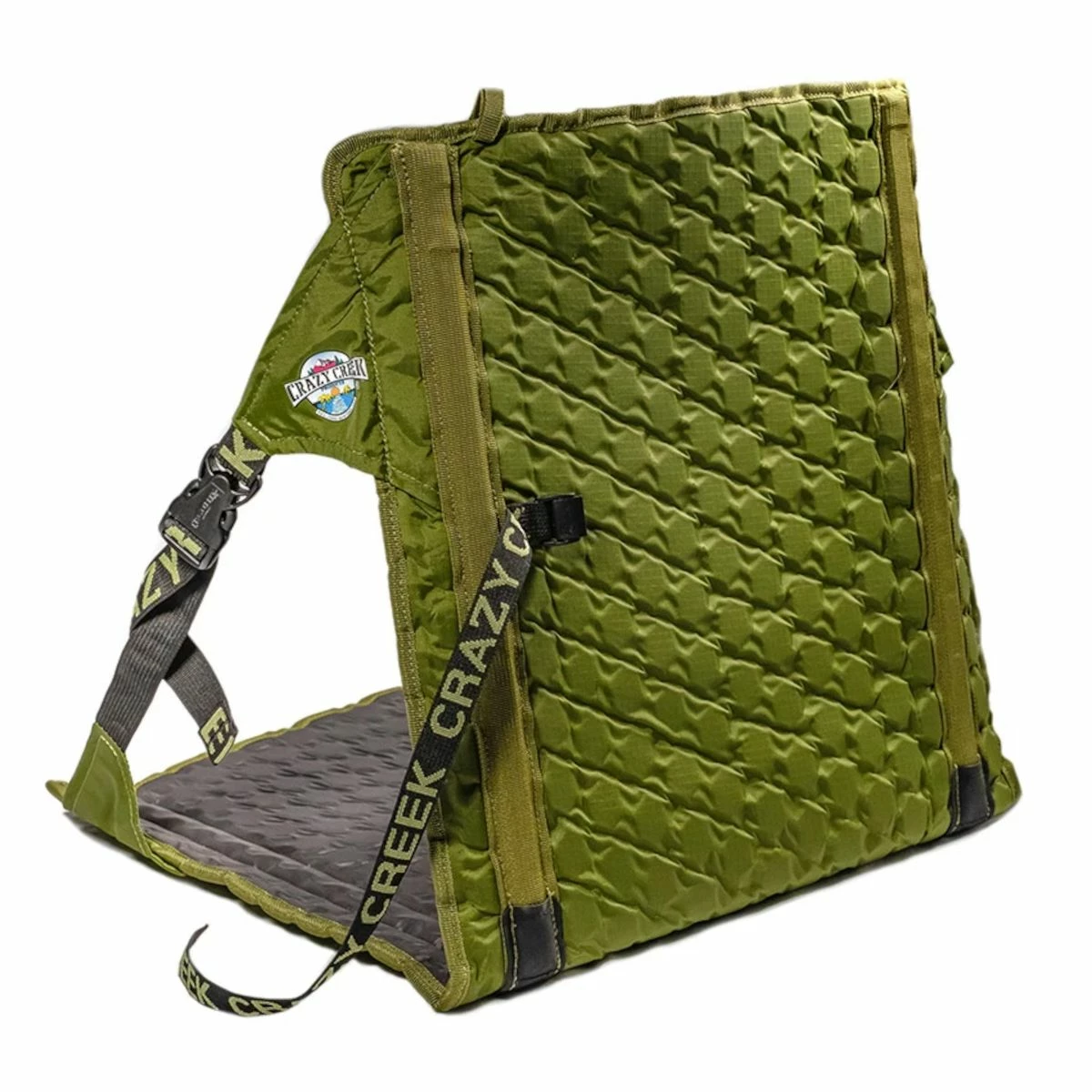 Crazy Creek Hex 2.0 Original Chair 1 Crazy Creek Hex 2.0 Original Chair