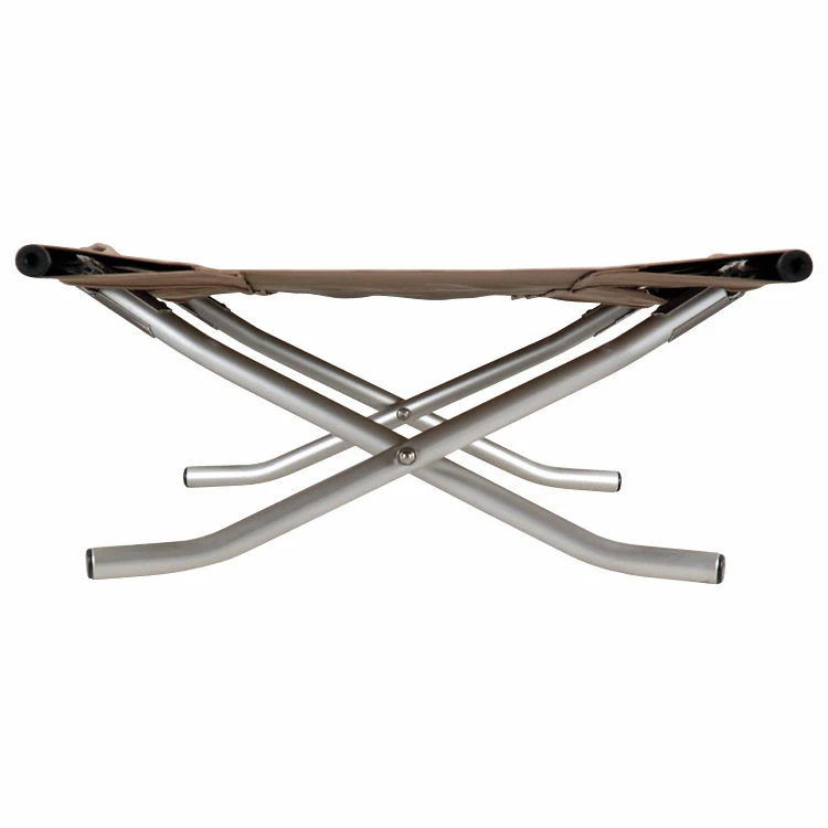 Snow Peak High Tension Cot 3 Snow Peak High Tension Cot - Image 3