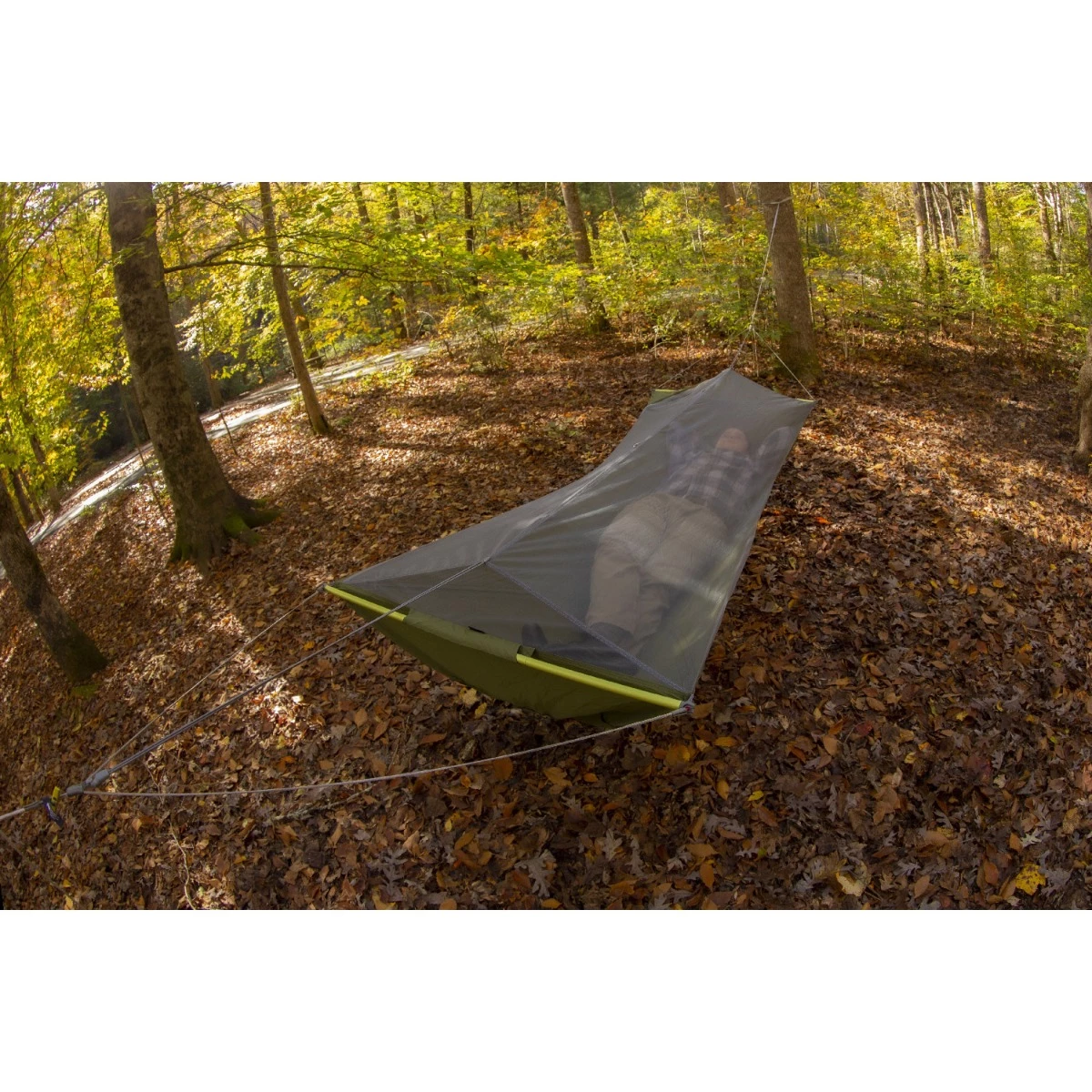 ENO SkyLite Hammock 10 ENO SkyLite Hammock - Image 10
