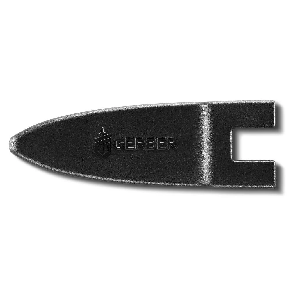 Gerber River Shorty Knife 3 Gerber River Shorty Knife - Image 3