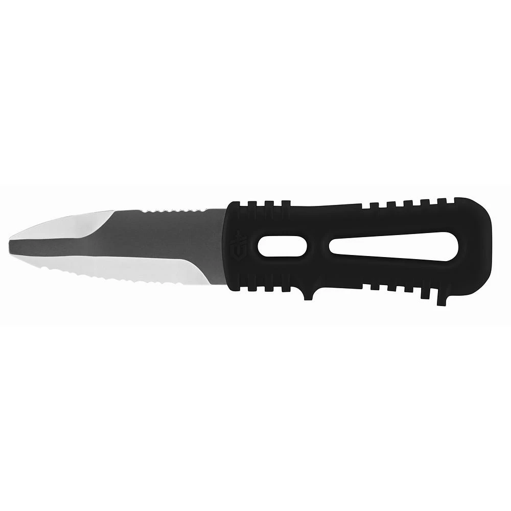 Gerber River Shorty Knife 1 Gerber River Shorty Knife