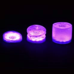 MPOWERD Luci Color Lantern -Camping Shop inflating luci aura 63306.1672428325