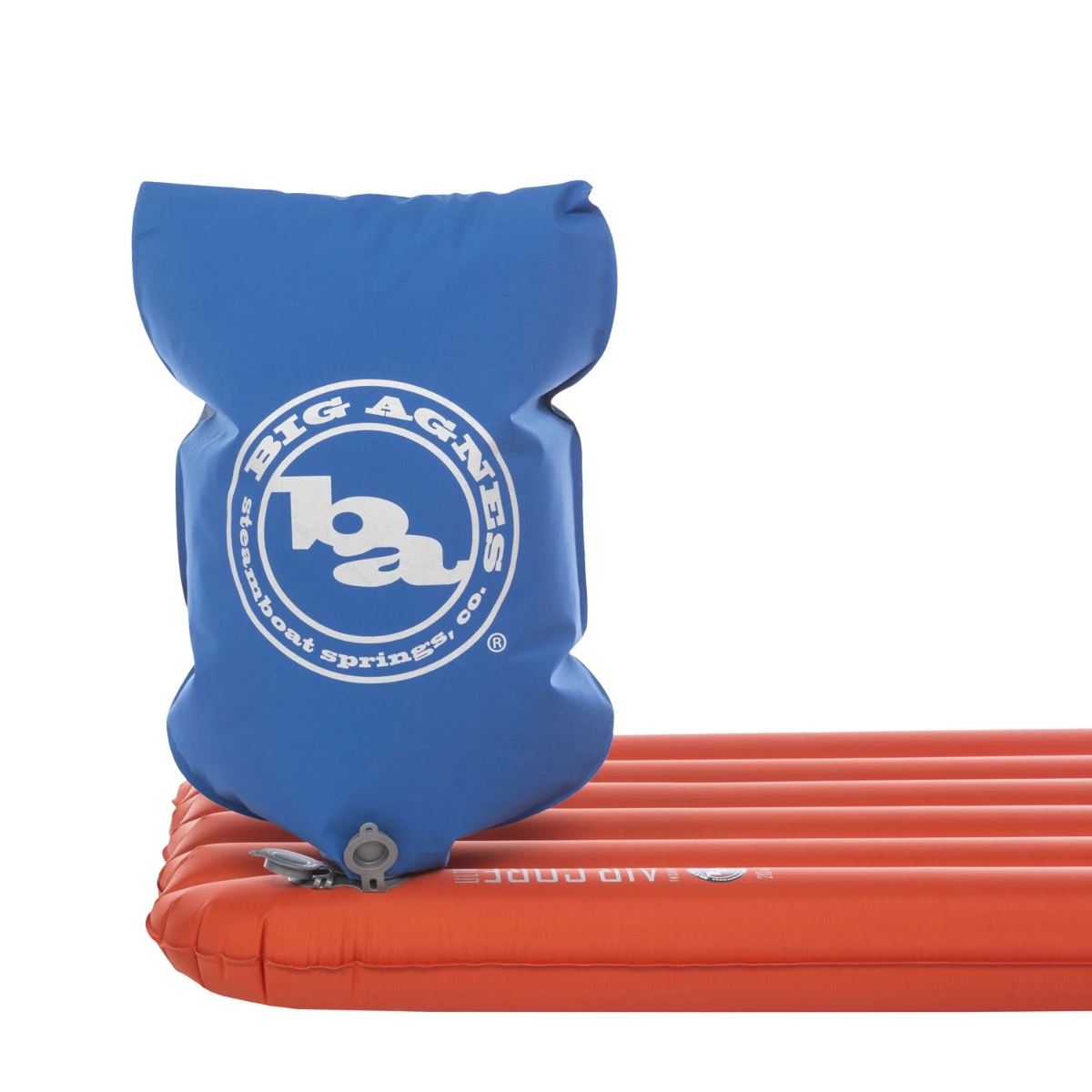 Big Agnes Insulated Air Core Ultra (Fall 2022) 2 Big Agnes Insulated Air Core Ultra (Fall 2022) - Image 2