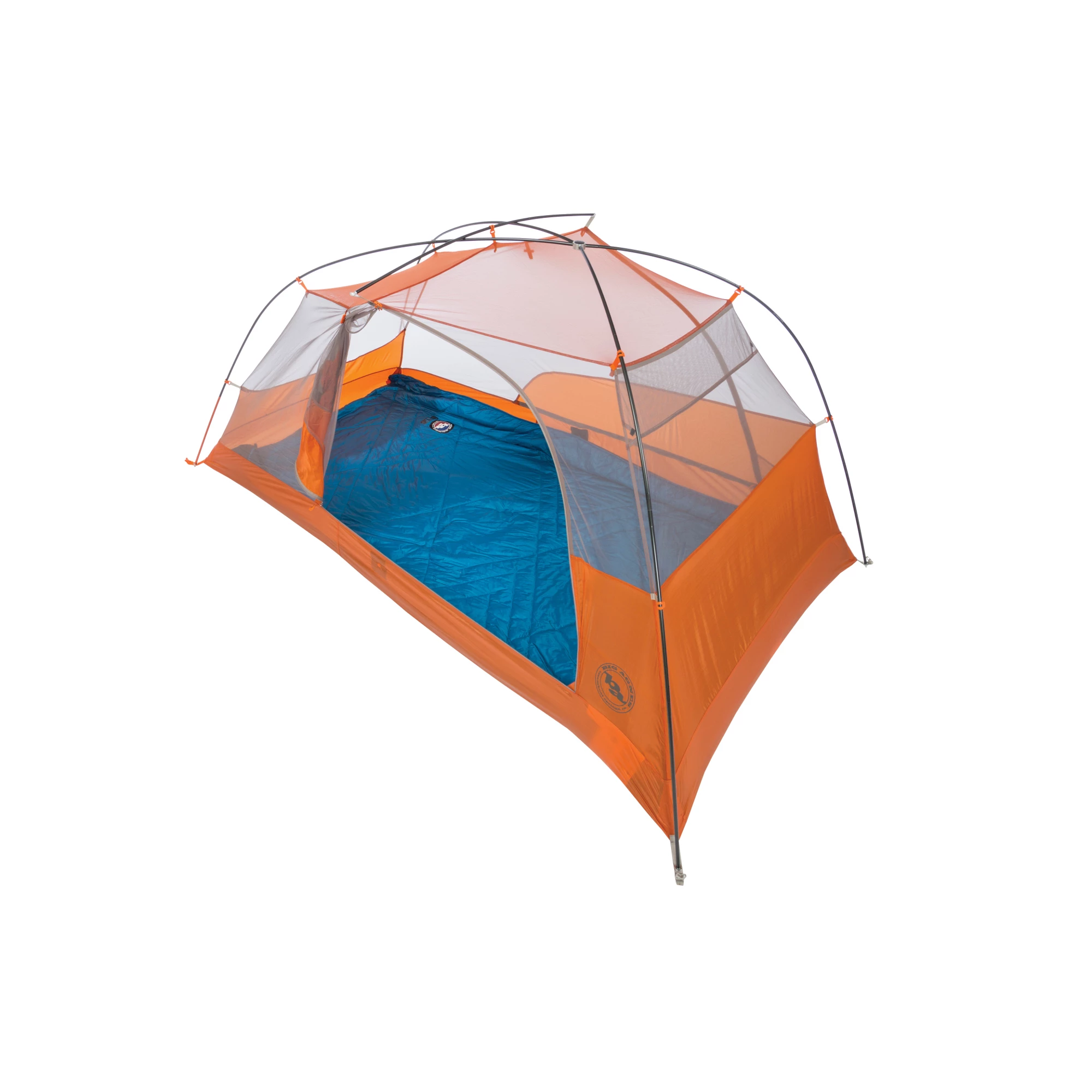 Big Agnes Insulated Tent Comforter 6 Big Agnes Insulated Tent Comforter - Image 6