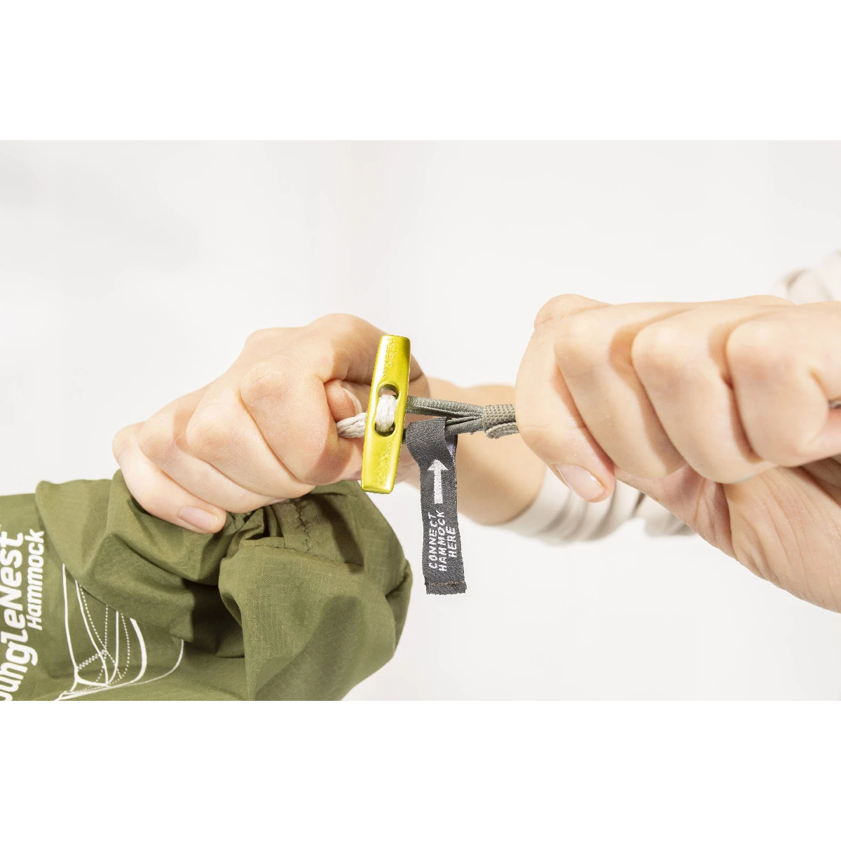 ENO JungleNest Hammock 7 ENO JungleNest Hammock - Image 7