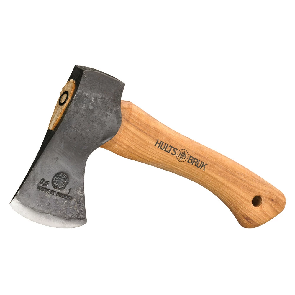 Hults Bruk Jonaker Hatchet 1 Hults Bruk Jonaker Hatchet