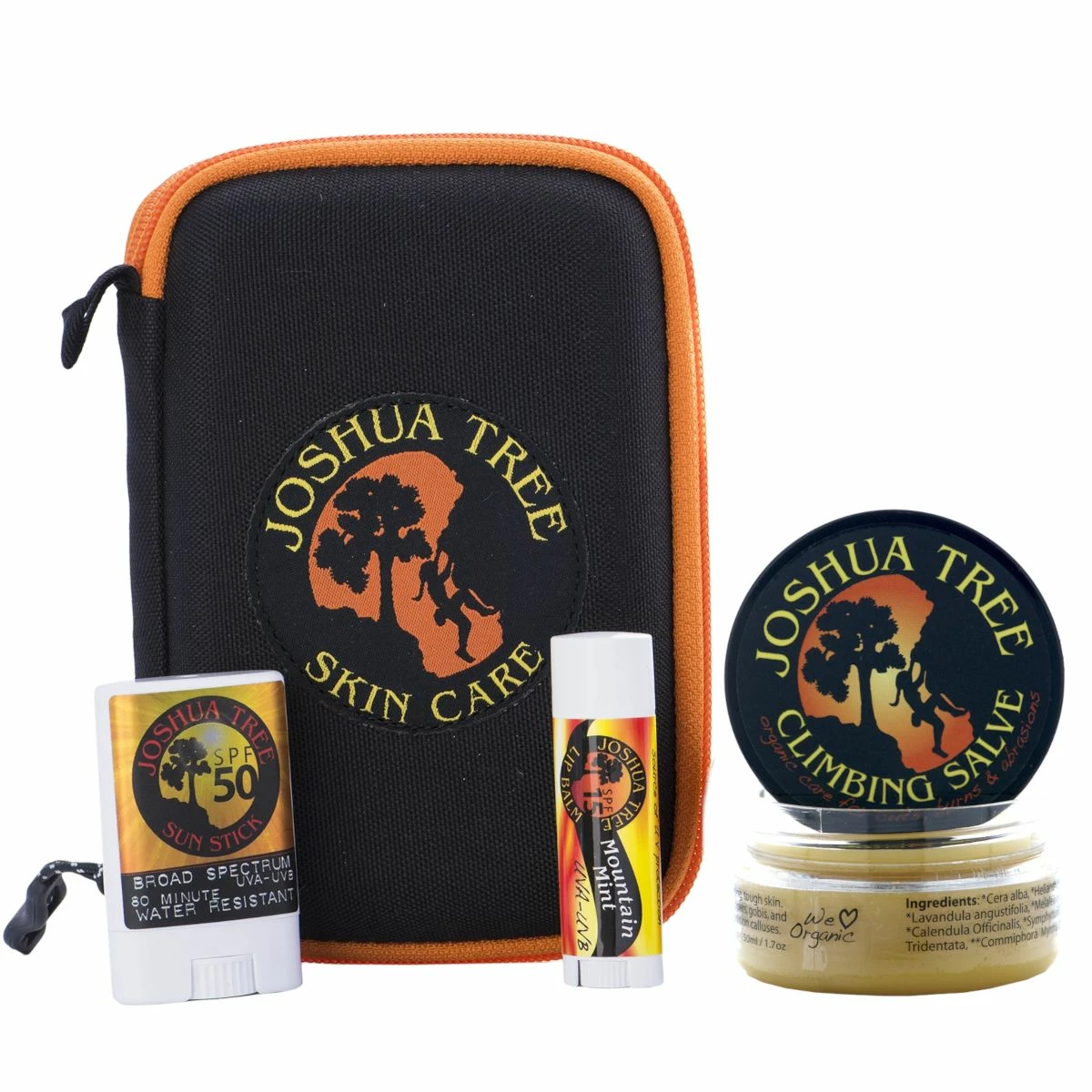 Joshua Tree The Dopp Kit 1 Joshua Tree The Dopp Kit