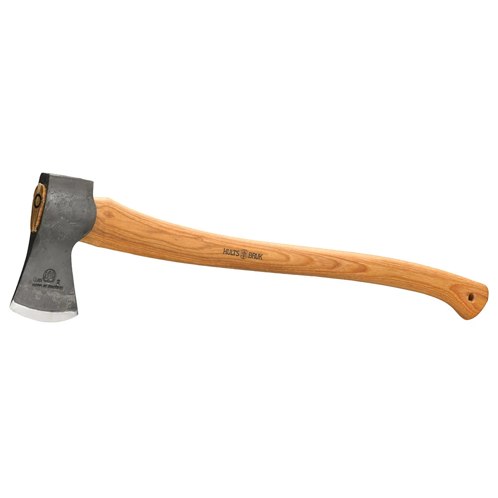 Hults Bruk Kisa Felling Axe 1 Hults Bruk Kisa Felling Axe