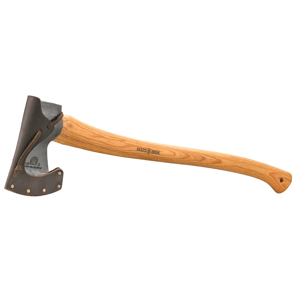 Hults Bruk Kisa Felling Axe 2 Hults Bruk Kisa Felling Axe - Image 2