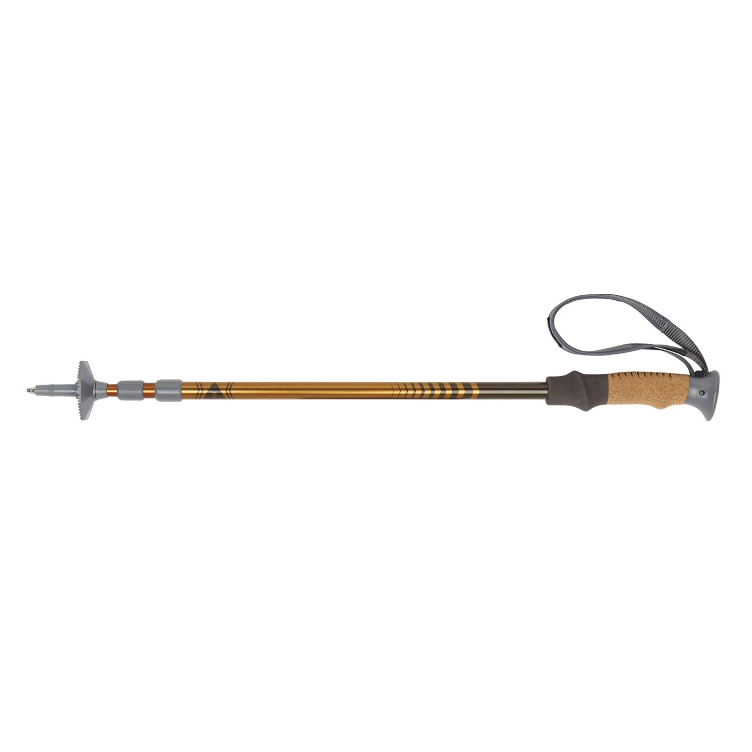 Kelty Range 1.0 Trekking Pole 2 Kelty Range 1.0 Trekking Pole - Image 2