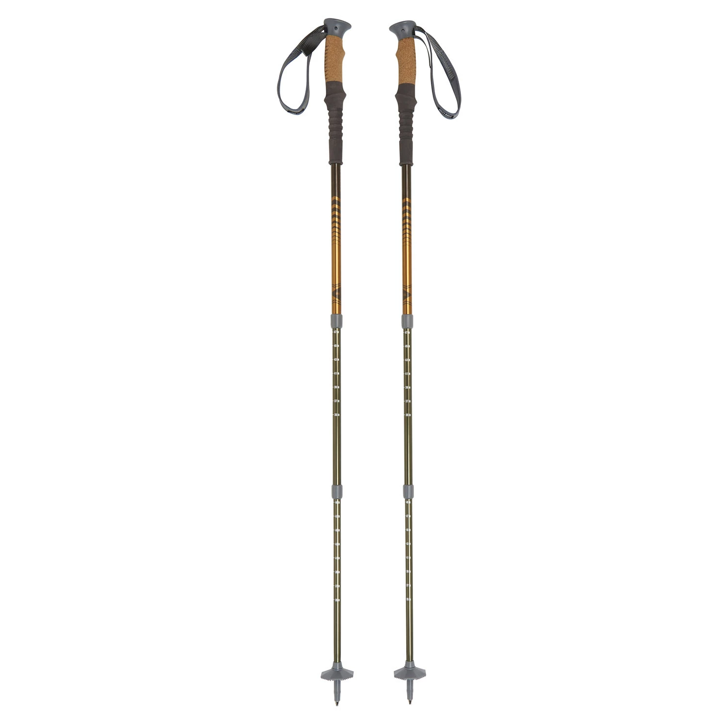 Kelty Range 2.0 Trekking Poles 1 Kelty Range 2.0 Trekking Poles