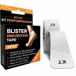 KT Tape KT Performance+ Blister Prevention Tape