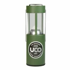 UCO Candle Lantern 6 UCO Candle Lantern -Camping Shop l c std green 1 rsz 78685.1663807392