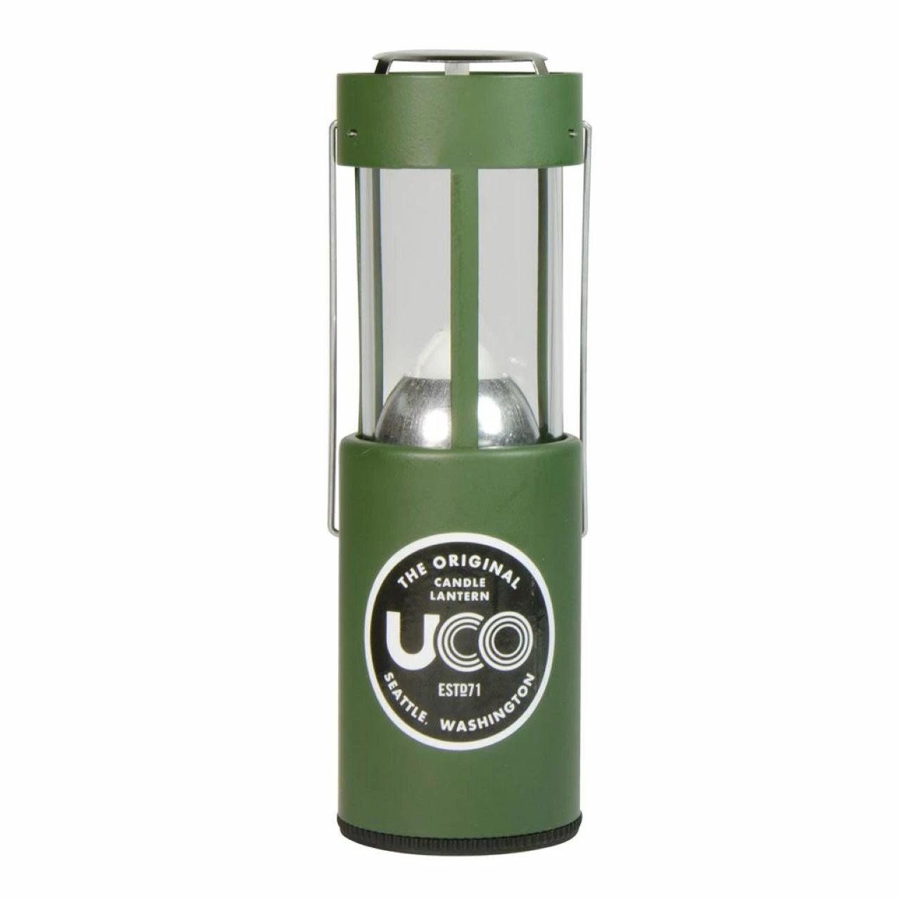 UCO Candle Lantern 3 UCO Candle Lantern - Image 3