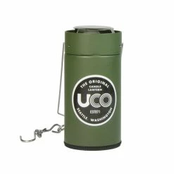 UCO Candle Lantern 7 UCO Candle Lantern -Camping Shop l c std green 2 rsz 66191.1663807392