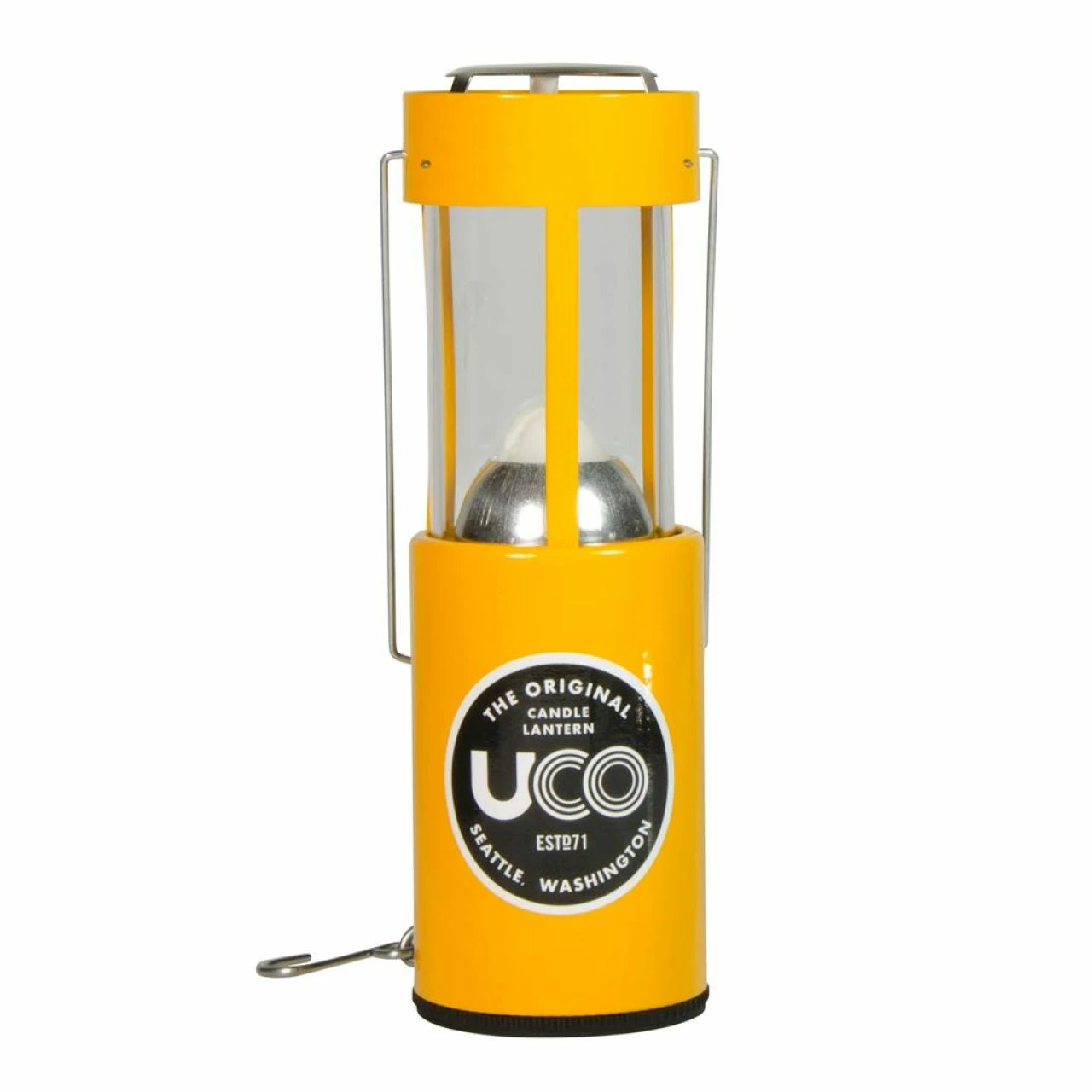 UCO Candle Lantern 2 UCO Candle Lantern - Image 2