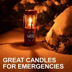 UCO 9 Hour Candles - 3 Pack 11 UCO 9 Hour Candles - 3 Pack -Camping Shop l can3pk uco 9 hour candles emergency light rsz 93965.1663892915