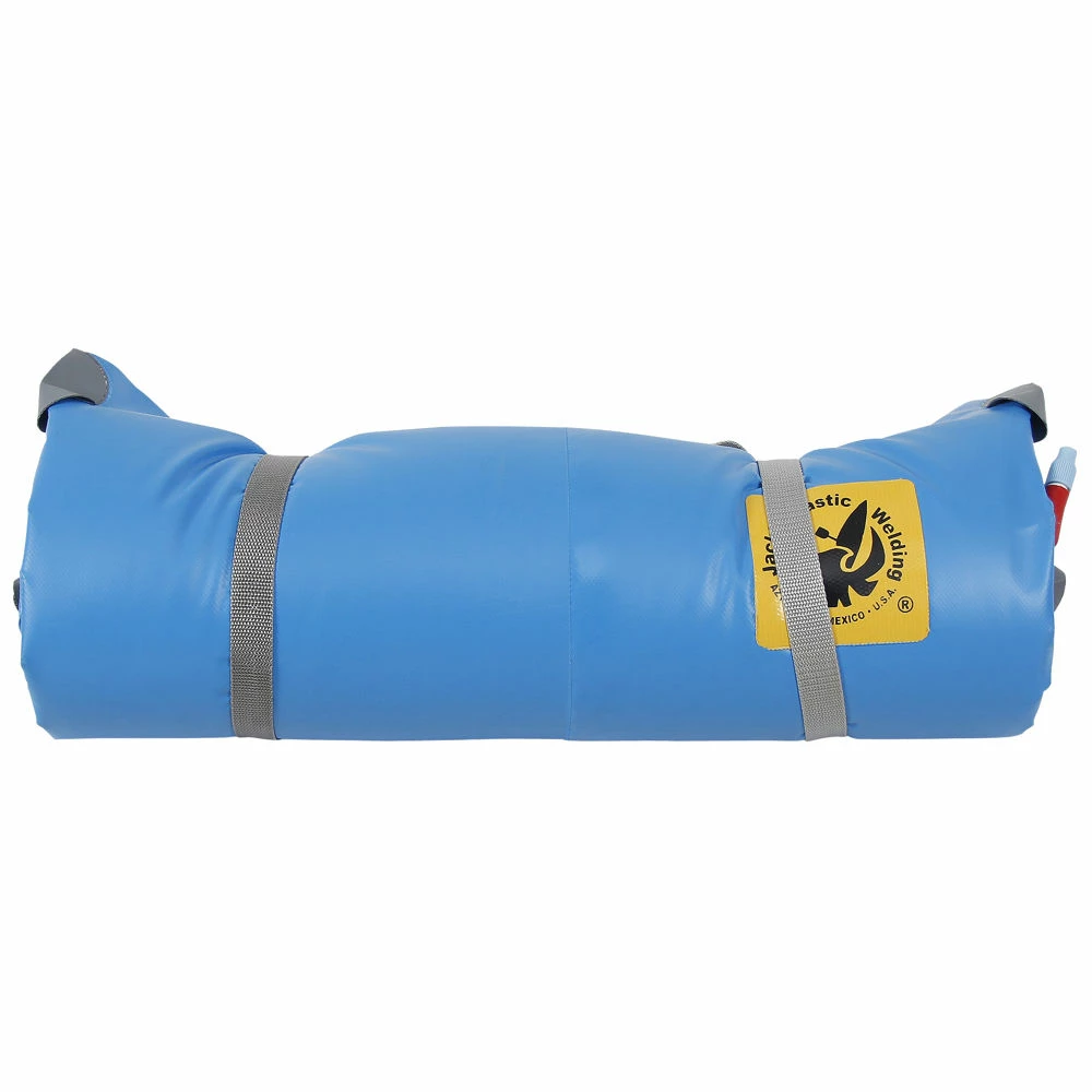 Jacks Plastic Paco Sleeping Pad - Full 1 Jacks Plastic Paco Sleeping Pad - Full
