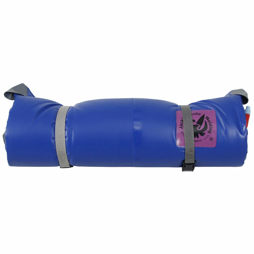 Jacks Plastic Paco Sleeping Pad - Full 3 Jacks Plastic Paco Sleeping Pad - Full - Image 3