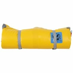 Jacks Plastic Paco Sleeping Pad - Full 9 Jacks Plastic Paco Sleeping Pad - Full -Camping Shop large paco sleeping pad yellow 94406.1654626574