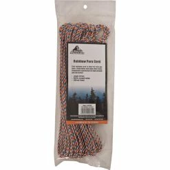Liberty Mountain Paracord - 50 Ft. 25 Liberty Mountain Paracord - 50 Ft. -Camping Shop libparacordrainbow 1 1 97338.1653495060