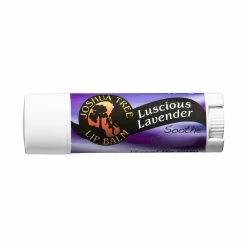 Joshua Tree Lip Balm - Luscious Lavender