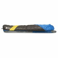 Sierra Designs Cloud 800 - 35 Degree (Fall 2022) 12 Sierra Designs Cloud 800 - 35 Degree (Fall 2022) -Camping Shop loft print 26208.1626822488