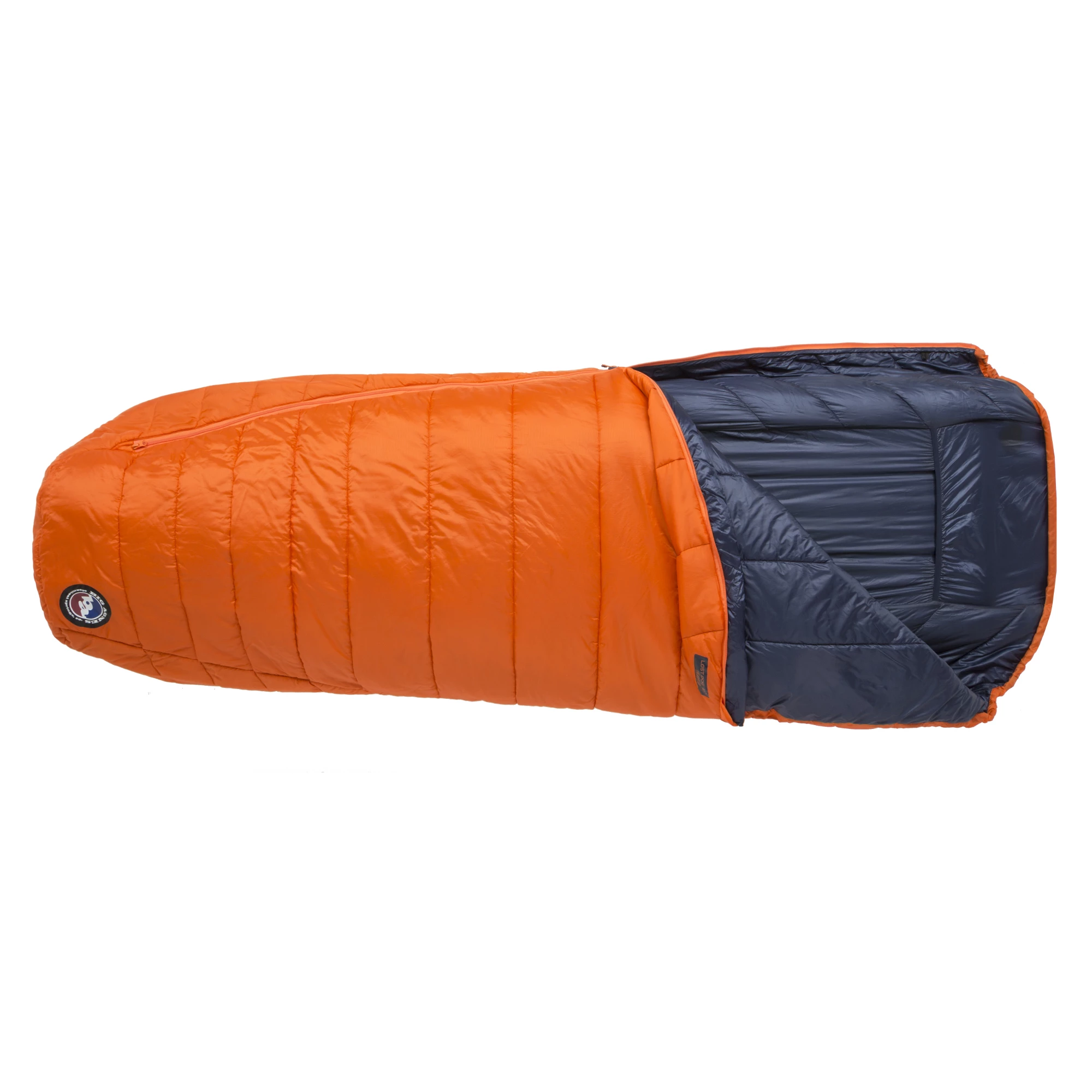 Big Agnes Lost Dog 45 (Fall 2022) 2 Big Agnes Lost Dog 45 (Fall 2022) - Image 2